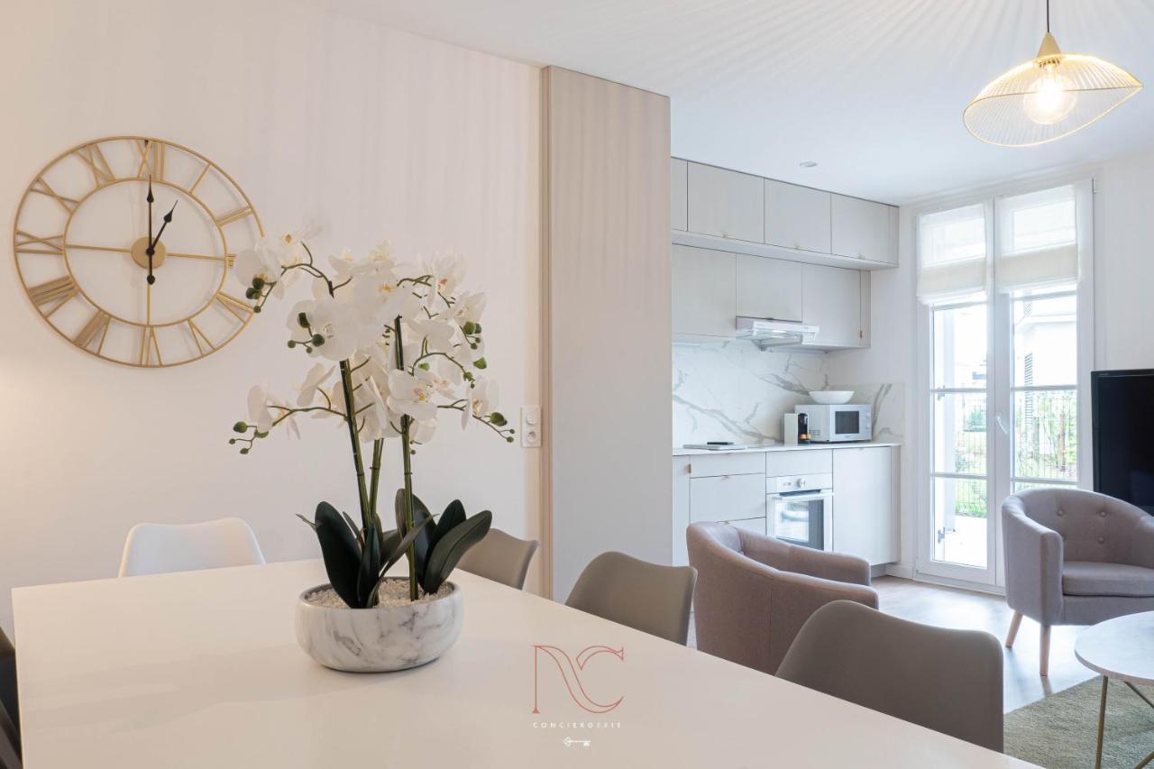 Apartment Disneyland-paris, 8pers, 2 Parkings, Wifi Serris