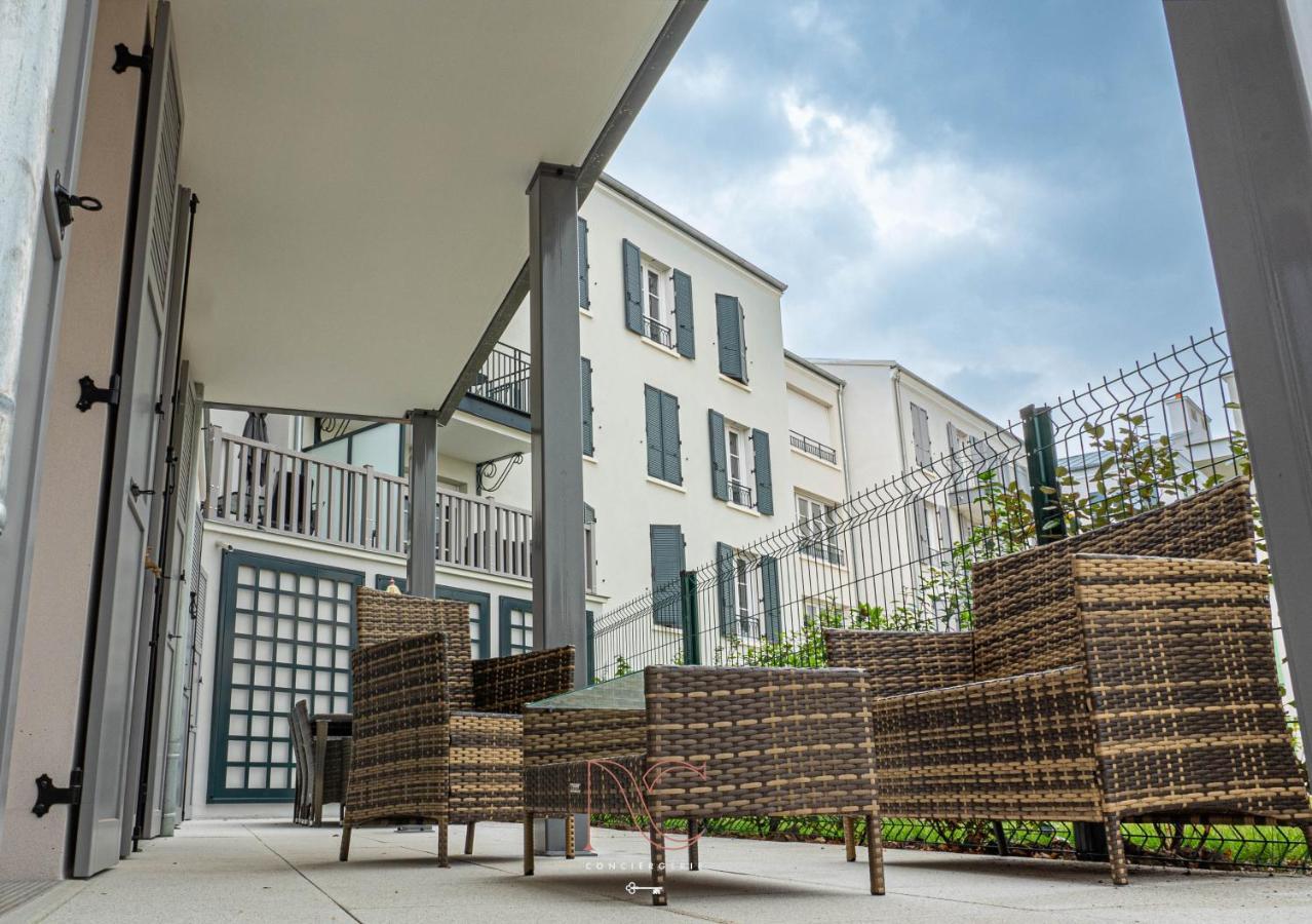 Apartment Disneyland-paris, 8pers, 2 Parkings, Wifi Serris